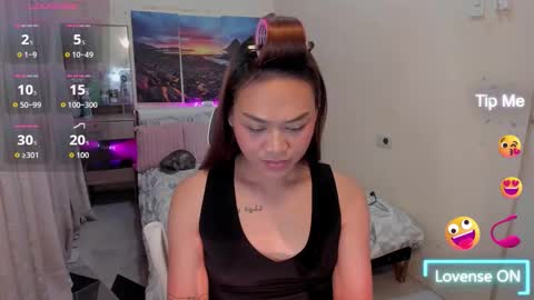 Madi online show from September 8, 5:34 pm