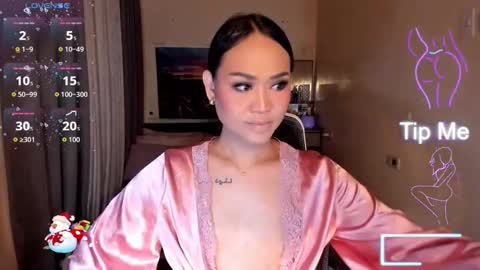 Madi online show from March 24, 6:25 pm