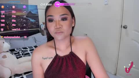 Madi online show from February 17, 7:44 pm