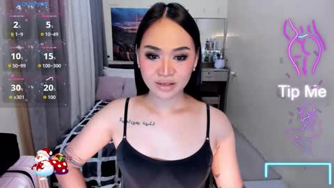 Madi online show from February 20, 5:18 am