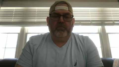 hotndirty72 online show from March 2, 5:30 pm