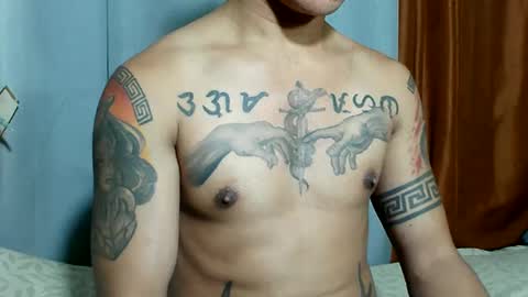 hotpinoyjacobxx online show from December 10, 7:05 am