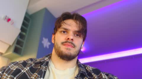 Jason online show from February 1, 12:40 am