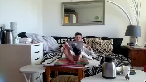 Hotpornguys online show from March 3, 12:56 pm