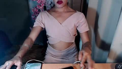 hotsassy_briar online show from March 5, 2:53 am