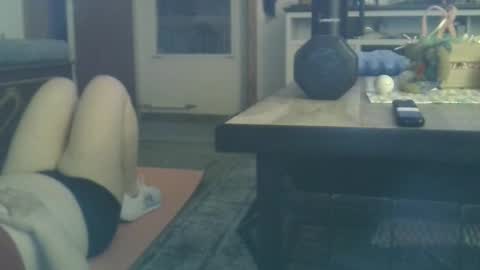 hotspot829 online show from April 14, 12:47 am