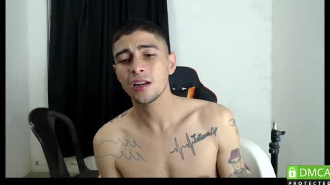 hotsteel420 online show from October 29, 10:21 pm