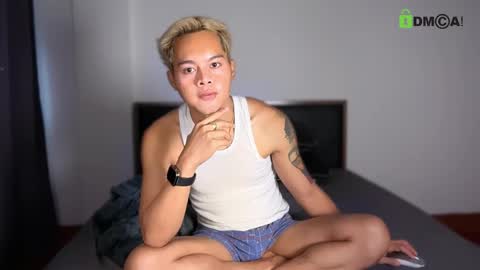 C A R L I T O online show from April 7, 12:01 am