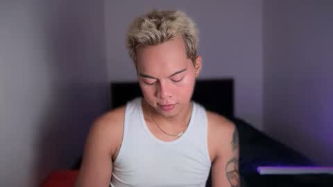 C A R L I T O online show from March 30, 3:01 pm