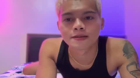 C A R L I T O online show from March 19, 5:46 am