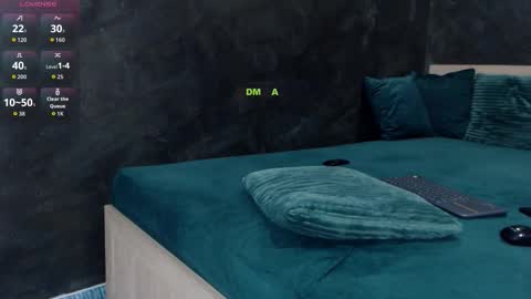 Celine online show from November 30, 2:07 am