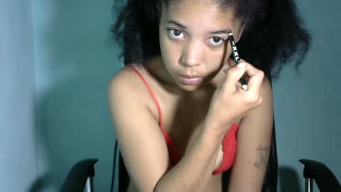 MULAN online show from July 19, 4:48 am