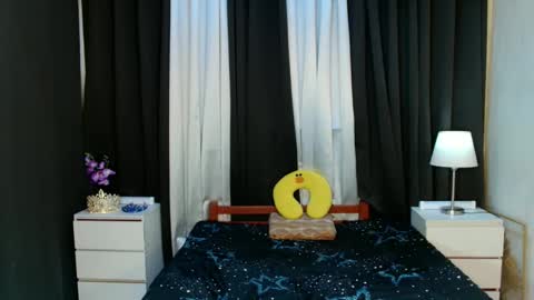 Alex Summer online show from March 1, 6:11 pm