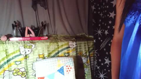 Alex Summer online show from March 27, 6:41 am