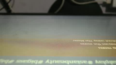 hottie968534 online show from November 14, 12:07 pm