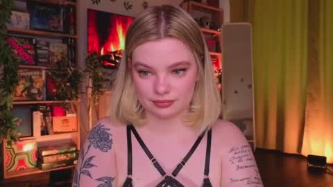 Jane  online show from April 3, 10:00 am