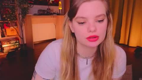 Jane  online show from February 22, 8:22 pm