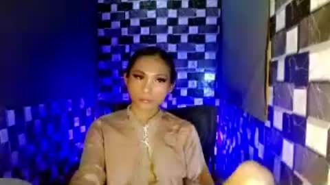 Scarlette online show from June 13, 5:29 am