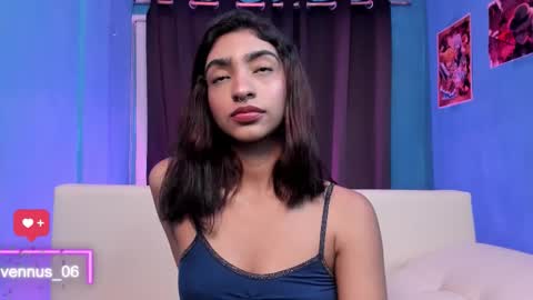 Veronica independent model online show from February 26, 11:08 pm