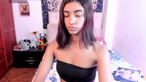 Veronica independent model online show from December 17, 12:06 am