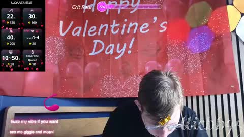 Roberts stones online show from February 15, 4:47 am