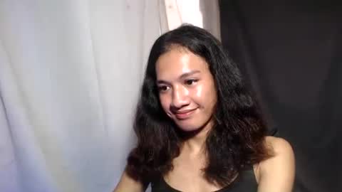 hottiest_luna online show from August 7, 6:00 am