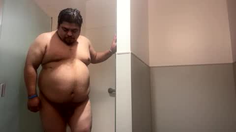 hottrucker3545 online show from June 5, 3:39 pm
