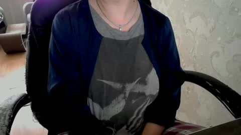 hotty_mary online show from May 31, 10:25 am
