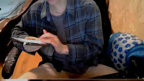 hotty_mary online show from March 13, 5:38 pm