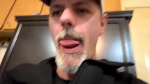 hottymemo online show from March 1, 6:12 pm