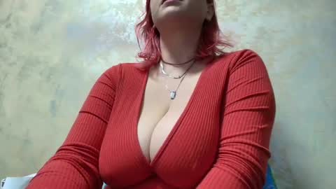 Goddess of  Luv online show from March 11, 12:17 pm