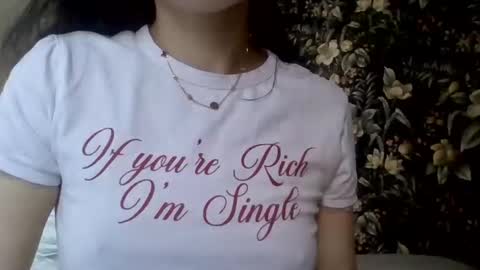 Snapshot of hotwinterxx chatting on March 4, 10:35 am Hotwixx online show from March 4, 10:35 am