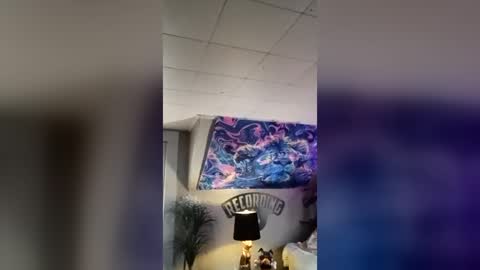 SeanPatrick online show from July 22, 6:21 pm