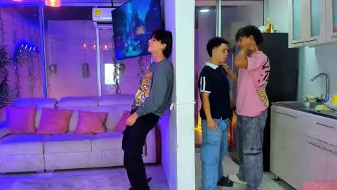 we are Harry Jersi pablo and our mod talco online show from March 20, 6:07 am