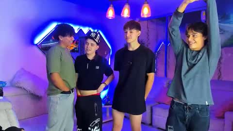 we are Harry Jersi pablo and our mod talco online show from March 15, 5:45 am