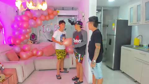 we are Harry Jersi pablo and our mod talco online show from October 30, 6:14 am