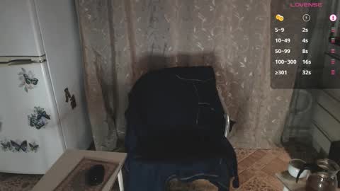 how2relaxsexy online show from March 20, 9:09 pm