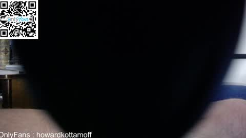 howardkottam online show from February 13, 7:42 pm