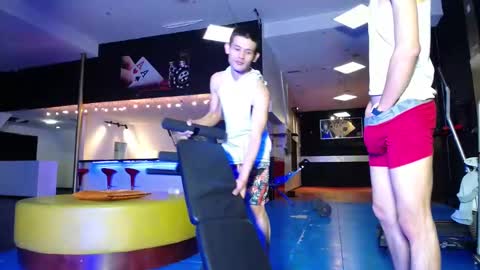 HOWENTS online show from January 27, 3:04 am