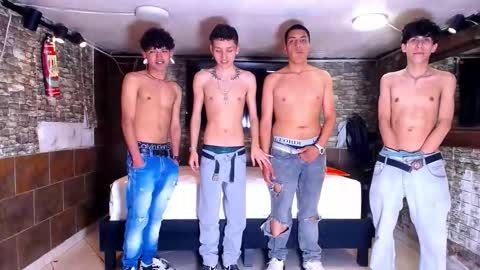 HOWENTS online show from October 13, 6:15 am