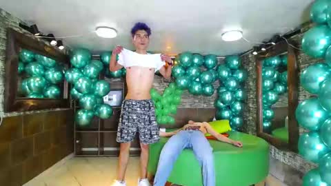 HOWENTS online show from January 29, 5:51 am