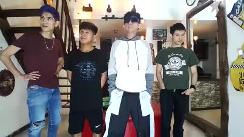 HOWENTS online show from March 10, 4:17 am