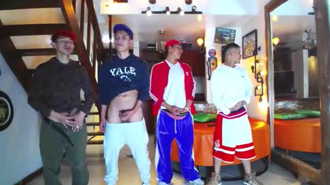 HOWENTS online show from September 9, 2:11 am