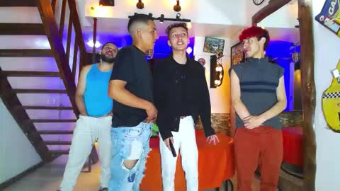 HOWENTS online show from September 21, 2:15 am