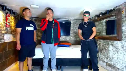 HOWENTS online show from October 11, 3:44 am