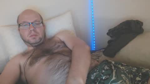 Christian online show from October 11, 2:05 am