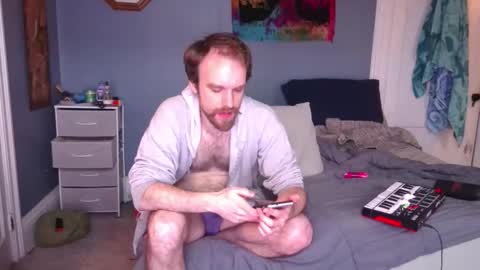 Pilgrim online show from March 11, 2:09 pm