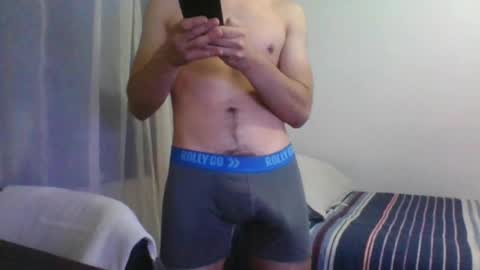 vixxo online show from April 10, 3:01 am