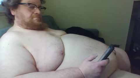 hrpudgenstuff online show from December 13, 8:48 pm