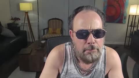 Hudson Cage formerly DCLthrKnkBoy online show from March 1, 7:45 am